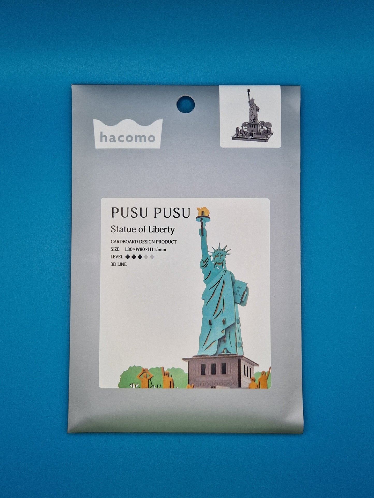statue of liberty