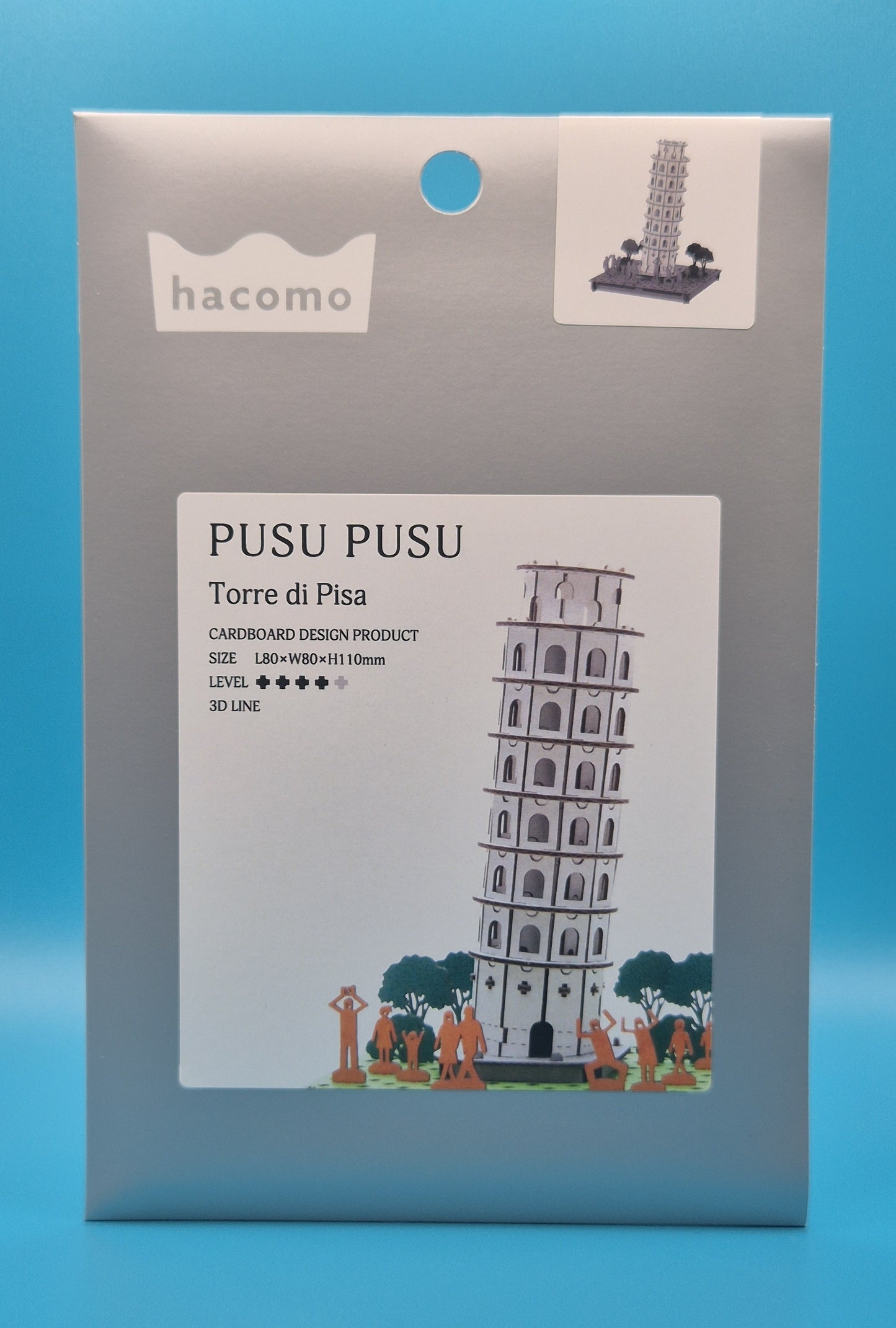 Leaning Tower of Pisa