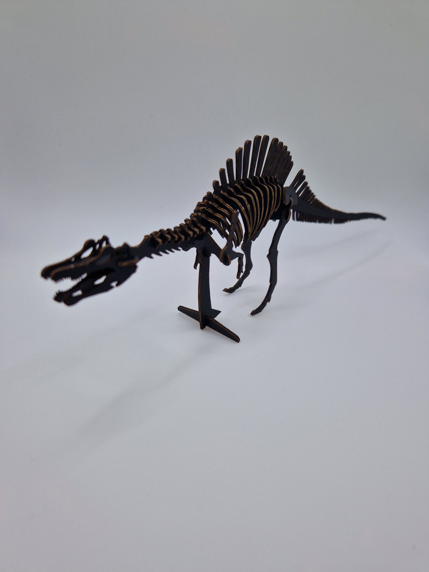 spinosaurus