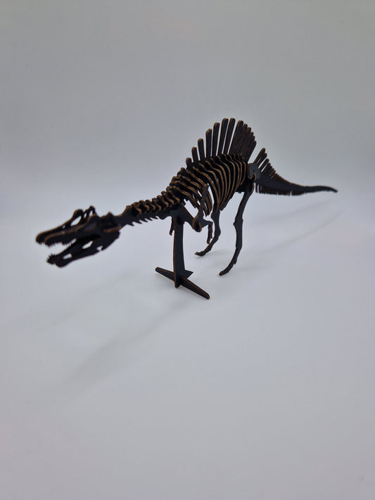 spinosaurus