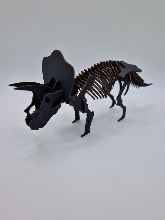 Triceratops