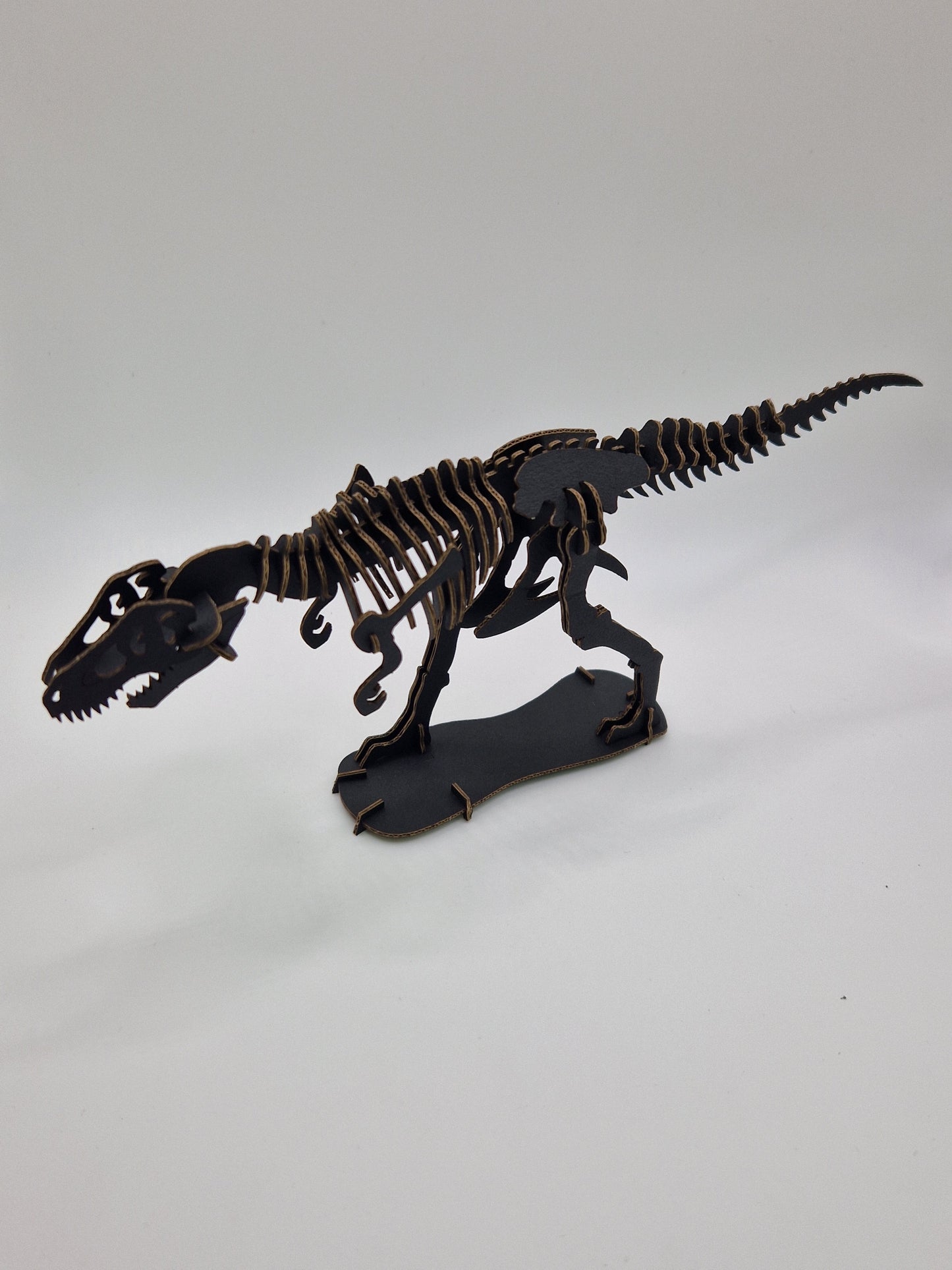 Tyranosuarus