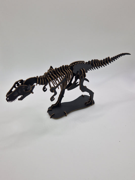 Tyranosuarus