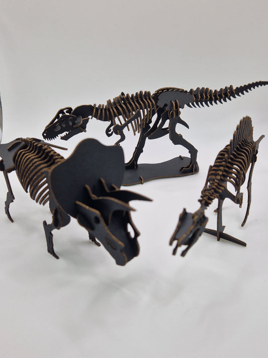 Dinosaur bundle